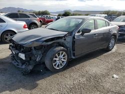 2016 Mazda 6 Sport for sale in Las Vegas, NV