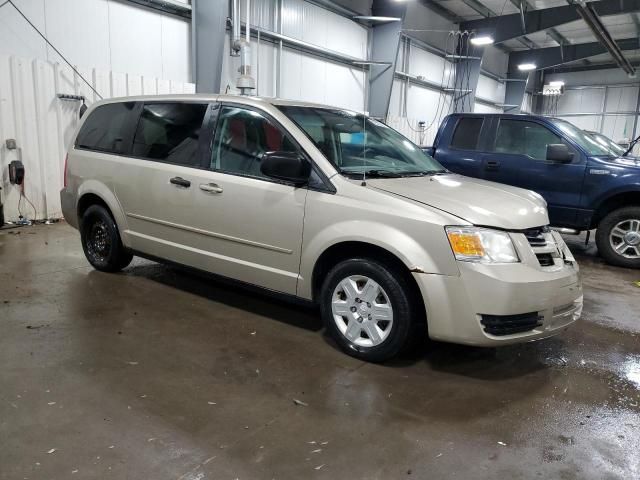 2009 Dodge Grand Caravan SE