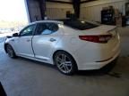 2013 KIA Optima SX