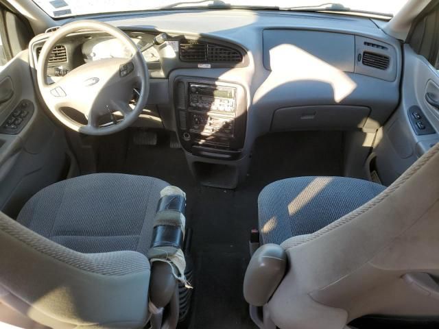 2003 Ford Windstar LX