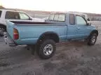 1996 Toyota Tacoma Xtracab