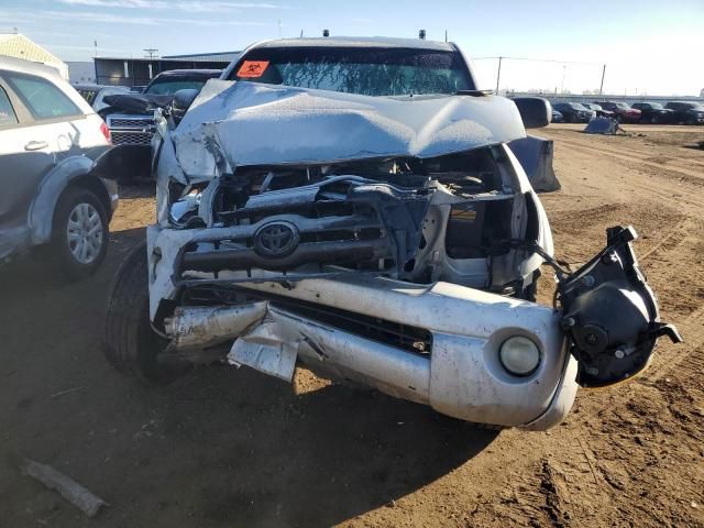 2005 Toyota Tacoma Access Cab