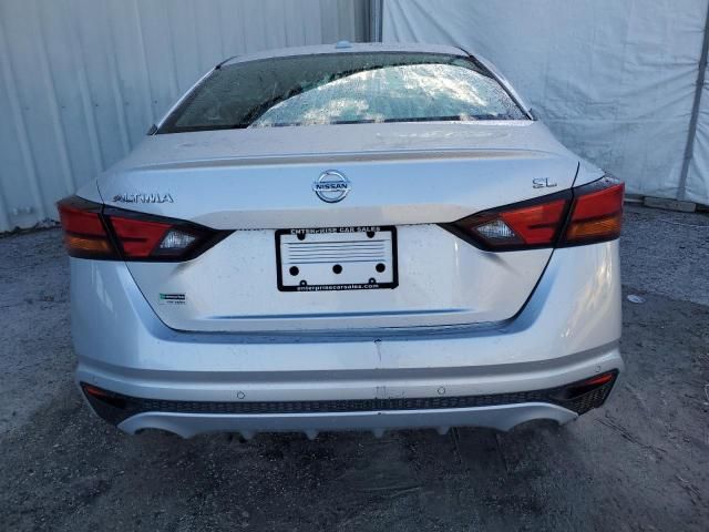 2019 Nissan Altima SL