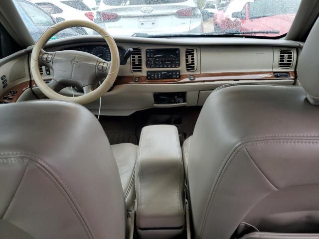 2002 Buick Park Avenue