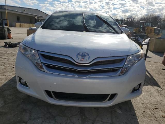 2013 Toyota Venza LE