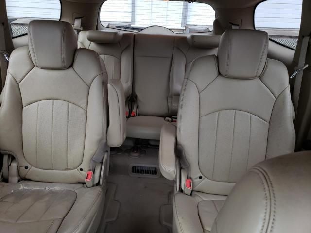 2008 Buick Enclave CXL