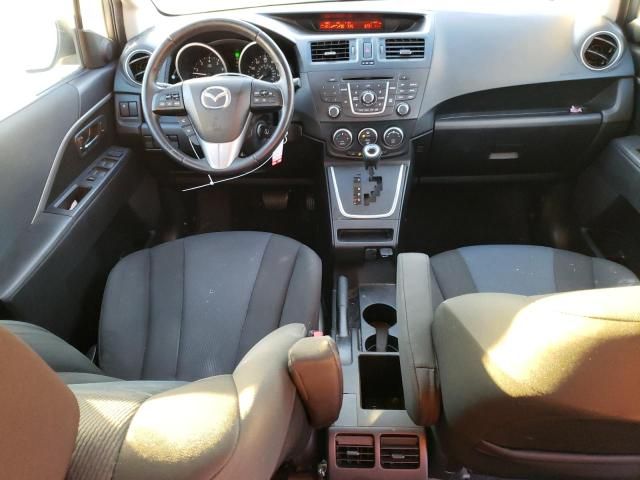 2015 Mazda 5 Touring
