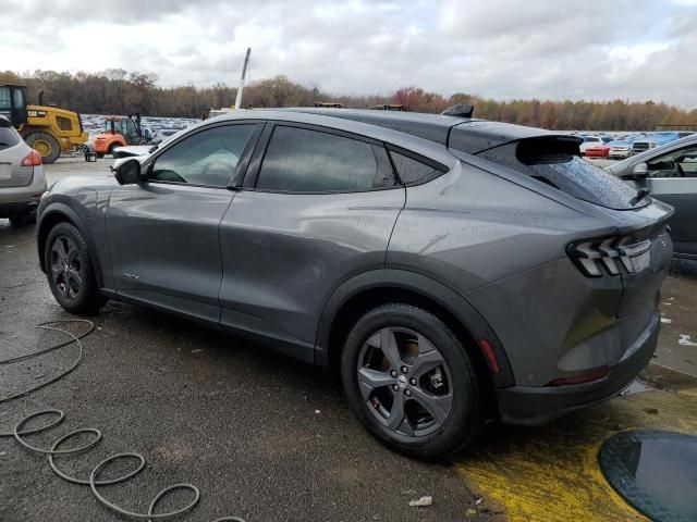 2023 Ford Mustang MACH-E Select