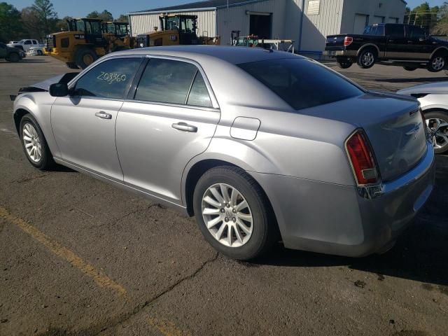 2013 Chrysler 300