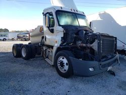 Salvage Trucks with No Bids Yet For Sale at auction: 2019 Freightliner Cascadia 125