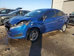 Ford Fiesta SE Vehiculos salvage en venta: 2019 Ford Fiesta SE