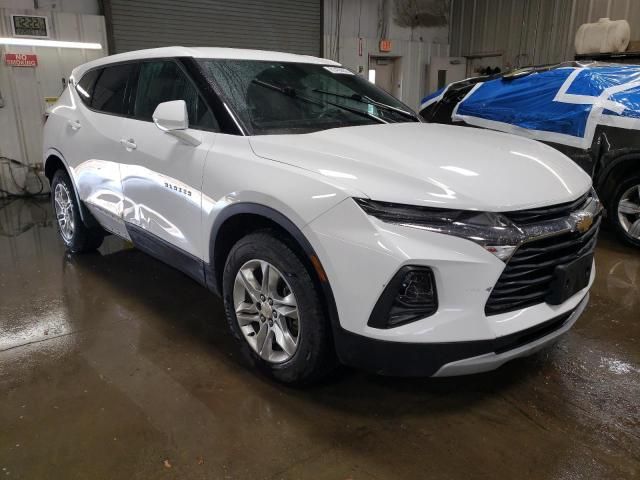 2020 Chevrolet Blazer 1LT