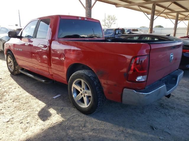 2011 Dodge RAM 1500