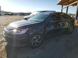 2017 Honda Accord LX for sale in Tanner, AL