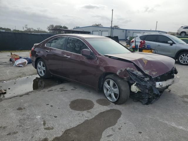 2010 Acura TSX