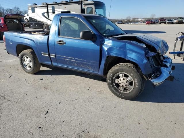 2005 GMC Canyon