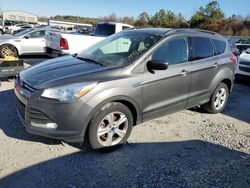 Carros sin daños a la venta en subasta: 2014 Ford Escape SE