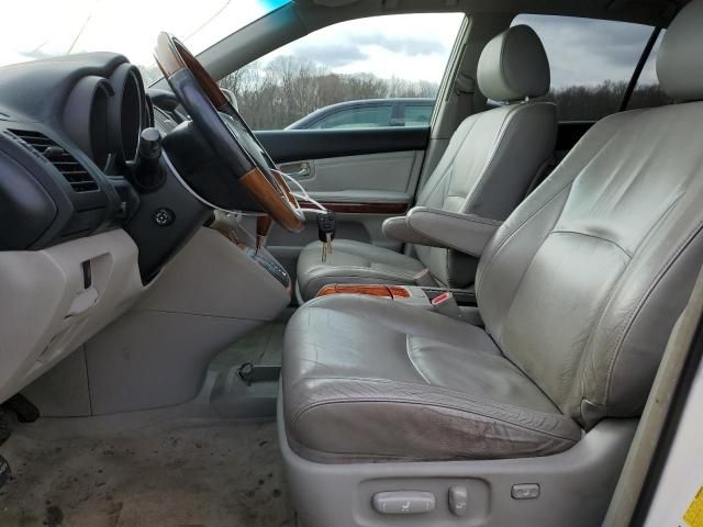 2004 Lexus RX 330