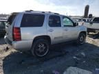 2012 Chevrolet Tahoe K1500 LS