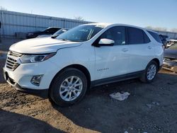 2018 Chevrolet Equinox LT for sale in Kansas City, KS