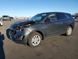 2018 Chevrolet Equinox LT for sale in Ham Lake, MN