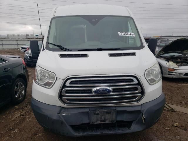 2015 Ford Transit T-250