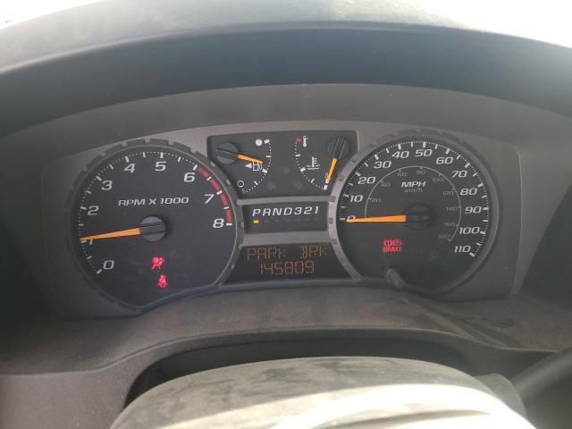 2006 Chevrolet Colorado