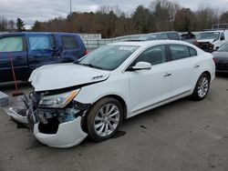 Buick Vehiculos salvage en venta: 2014 Buick Lacrosse