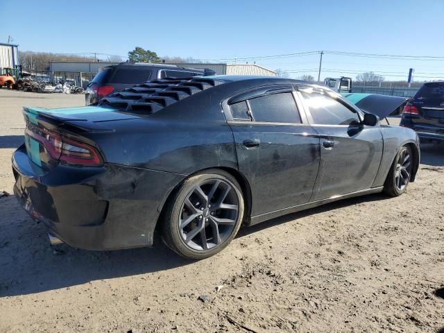 2019 Dodge Charger GT