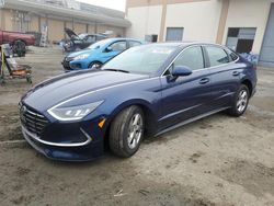 Vehiculos salvage en venta de Copart Hayward, CA: 2021 Hyundai Sonata SE