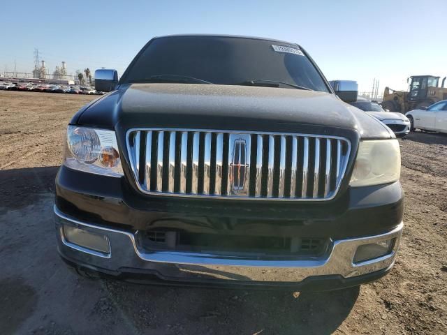 2006 Lincoln Mark LT