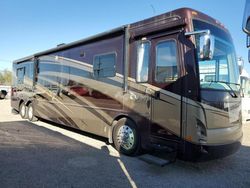 Run And Drives Trucks for sale at auction: 2007 Spartan Motors Motorhome 4VZ