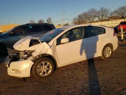 Honda Insight EX Vehiculos salvage en venta: 2010 Honda Insight EX