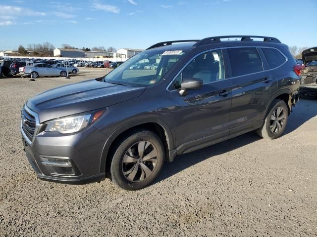 2020 Subaru Ascent Premium