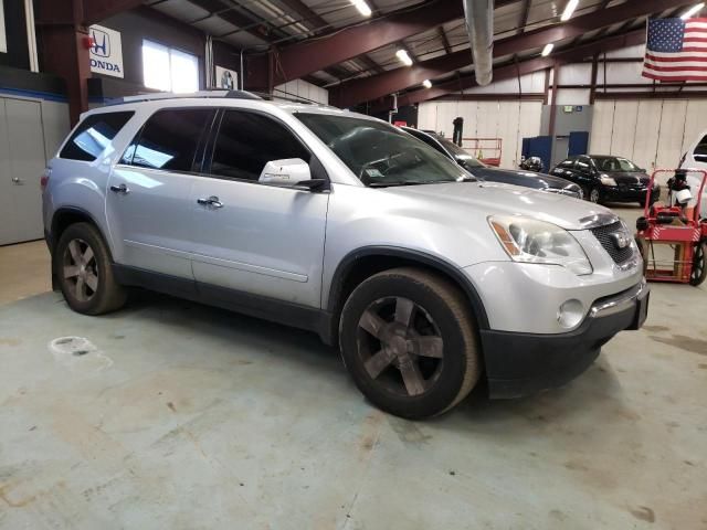 2011 GMC Acadia SLT-2