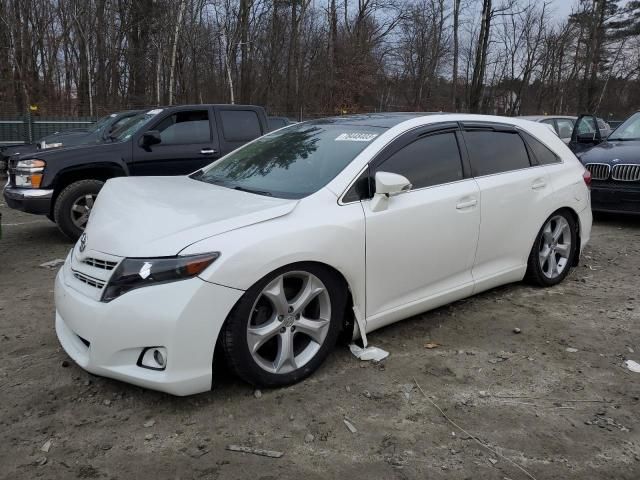 2014 Toyota Venza LE