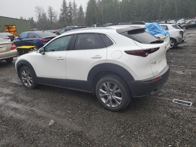 2023 Mazda CX-30 Select