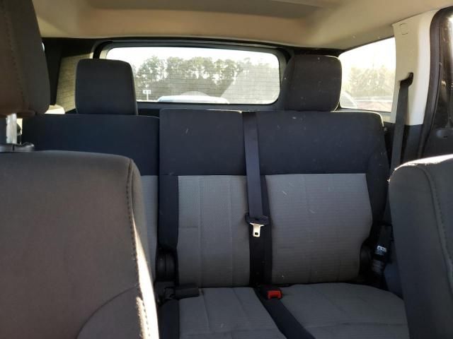 2008 Dodge Nitro SLT