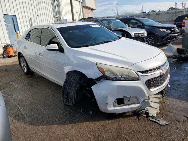 2014 Chevrolet Malibu 1LT