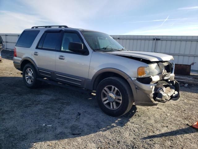 2006 Ford Expedition XLT