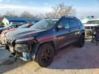 2017 Jeep Cherokee Trailhawk