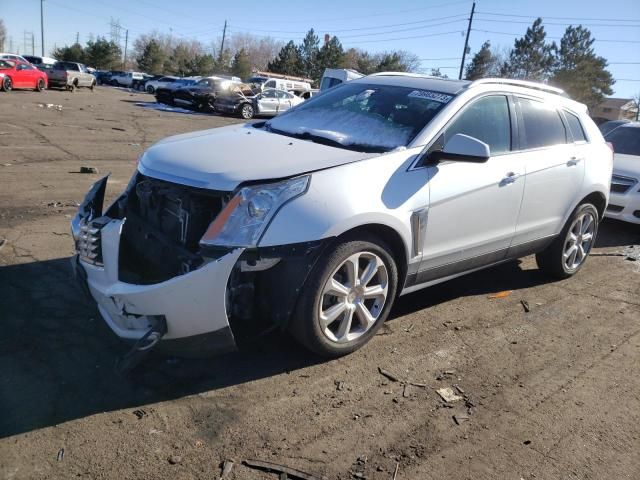 2015 Cadillac SRX Premium Collection