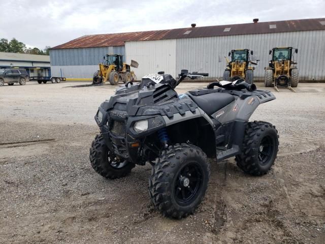 2023 Polaris Sportsman 850 High Lifter Edition