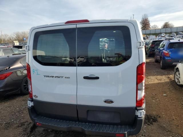 2015 Ford Transit T-150