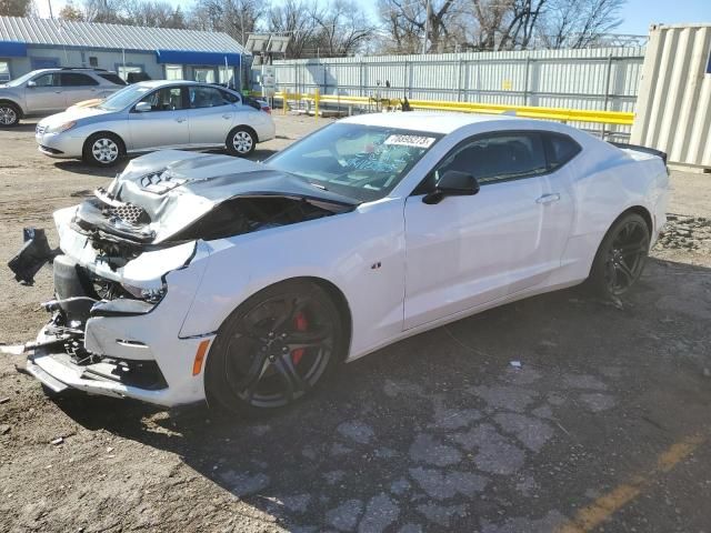 2019 Chevrolet Camaro SS