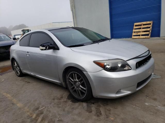 2006 Scion TC