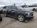 2015 Chevrolet Suburban K1500 LT