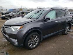 2017 Toyota Rav4 Limited for sale in Louisville, KY