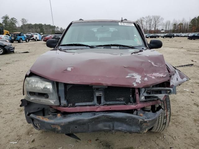 2006 Chevrolet Trailblazer LS