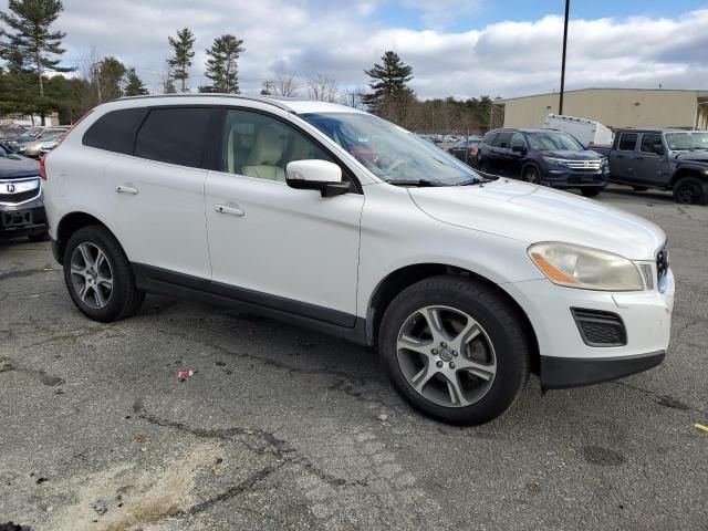 2011 Volvo XC60 T6